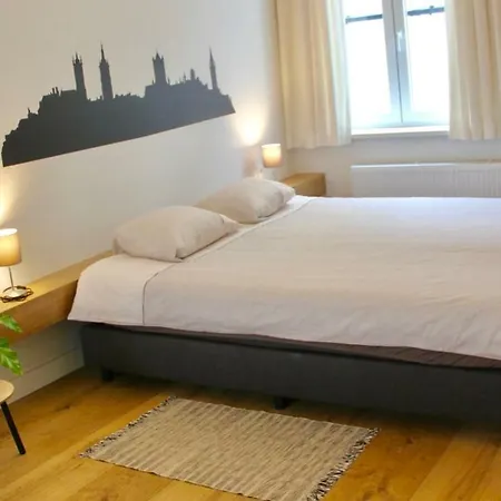 Bennestay * Ghent