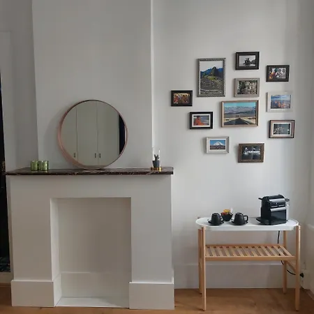 Апартаменты Bennestay *