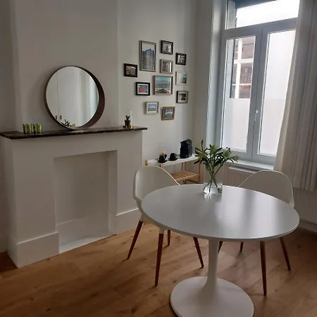 Bennestay Appartement