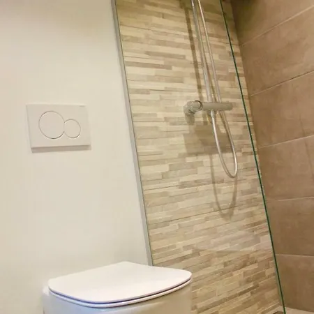 Bennestay Apartment *