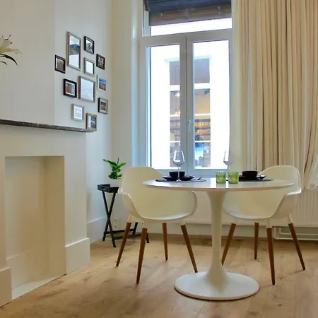 Bennestay Appartement *