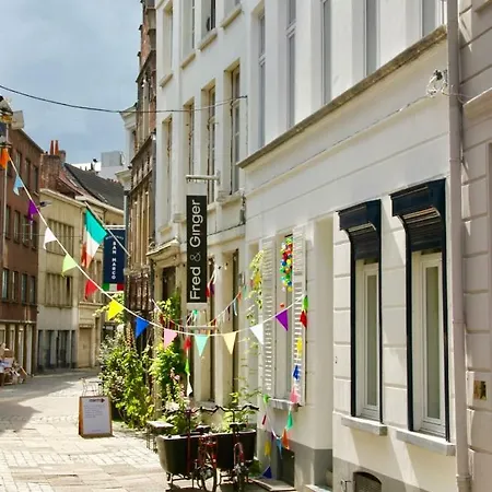 Apartment Bennestay