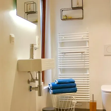 Appartement Bennestay *