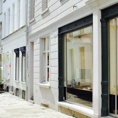 Bennestay Апартаменты