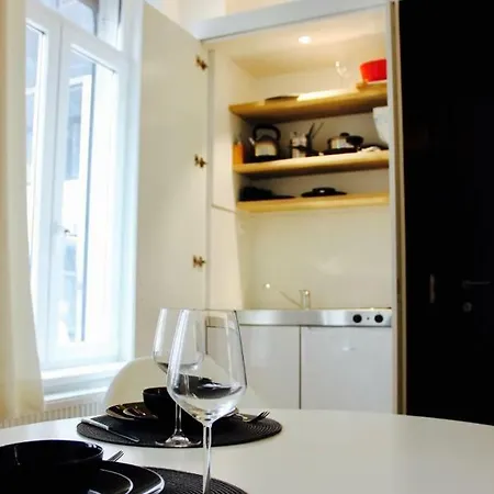 Appartement Bennestay *