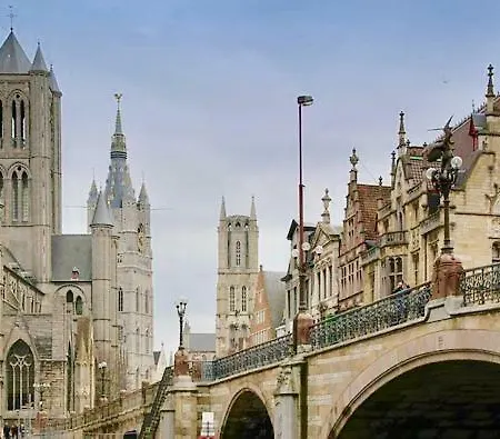 Bennestay * Gand