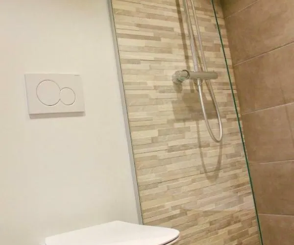 Bennestay Apartment *