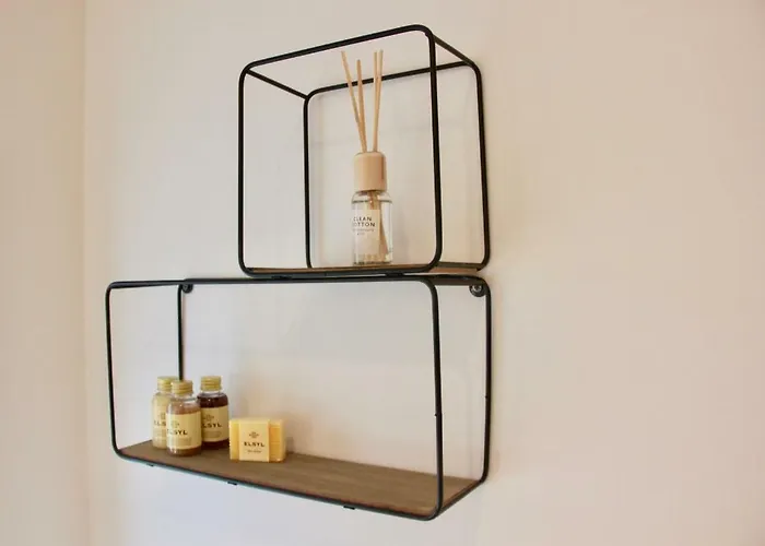 Apartment Bennestay *