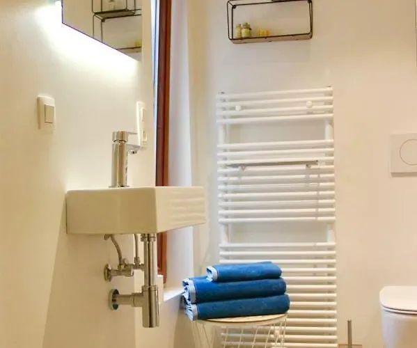 Apartment Bennestay *