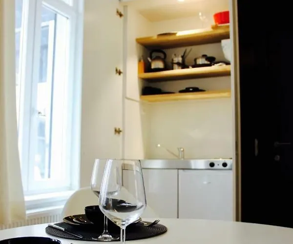 Apartment Bennestay *