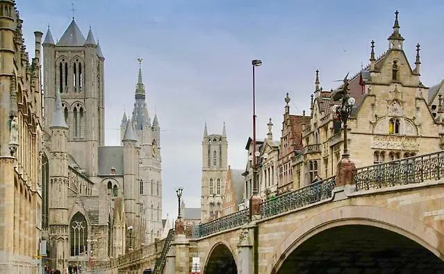 Bennestay * Ghent
