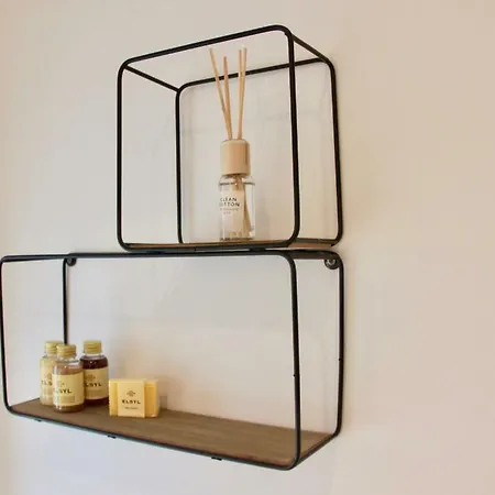 Appartamento Bennestay *