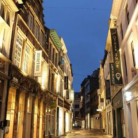 Appartamento Bennestay Gand