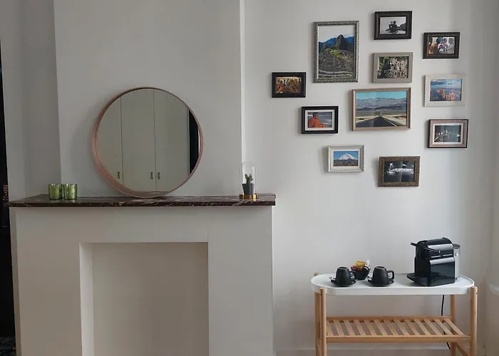 Apartamento Bennestay *