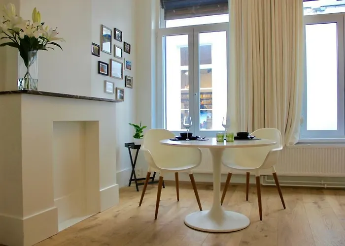 Bennestay Apartamento *