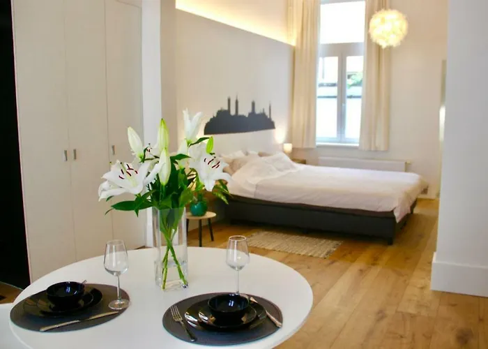 Bennestay Apartamento *